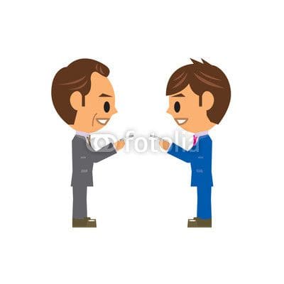 会社のアピール