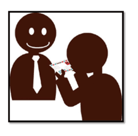 名刺用紙の購入